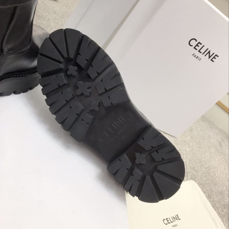 Celine Boots